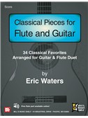 Classical Pieces for Flute and Guitar