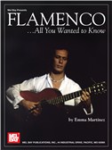 Flamenco - All You Wanted to Know