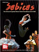 Sabicas. Guitar Sheet Music