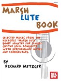 Marsh Lute Book