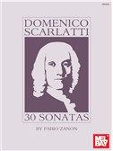 Scarlatti, Domenico: 30 Sonatas