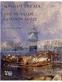 Song of the Sea: Music of Gordon Mizzi, Volume One