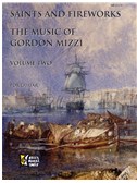 Saints and Fireworks, Volume Two - Gordon Mizzi