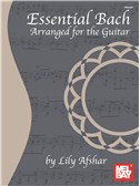 Essential Bach - Arranged For The Guitar