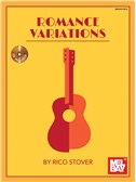 Rico Stover: Romance Variations