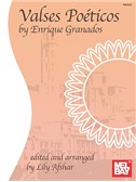 Enrique Granados: Valses Poeticos