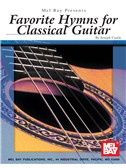Joseph Castle: Favorite Hymns For Classical Guitar
