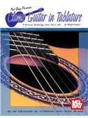 Classic Guitar in Tablature