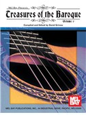 Treasures of the Baroque Volume One