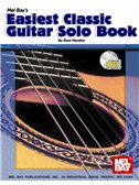 Easiest Classic Guitar Solo