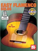 Easy Flamenco Solos