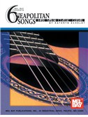 6 Neapolitan Songs for Solo Classic Guitar