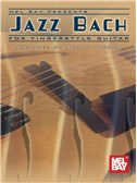 Jazz Bach Guitar Edition
