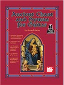 Gerard Garno: Ancient Chant And Hymns For Guitar (Book/Online Audio)
