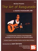 Ioannis Anastassakis: The Art Of Rasgueado