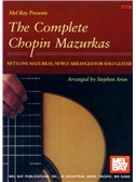 The Complete Chopin Mazurkas