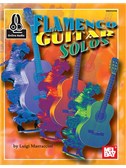 Flamenco Guitar Solos (Book/CD)