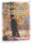 Tomaso Albinoni: Adagio For Guitar Ensemble