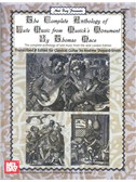 The Complete Anthology of Lute Music from Musick