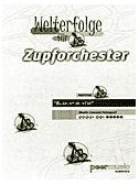 Welterfolge Für Zupforchester - Granada (Einzelstimme Gitarre)