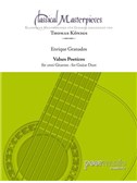 Classical Masterpieces: Enrique Granados - Valses Poeticos