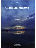 Classical Masters For Acoustic Guitar - Volume 2