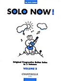 Solo Now! Volume 2