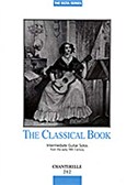 The Classical Book (Guitar)