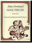 Pieces 9 Ed Duarte