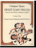 Easy Pieces 8 Ed Duarte