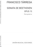 Beethoven: Adagio De La Sonata Patetica