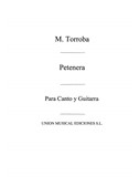 Moreno Torroba: Petenera de La Marchenera (Azpiazu)