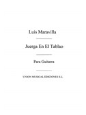 Maravilla: Juerga En El Tablao Bulerias for Guitar