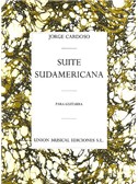 Jorge Cardoso: Suite Sudamericana