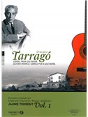 Graciano Tarrago: Guitar Works - Volume 1