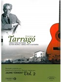 Graciano Tarrago: Guitar Works - Volume 2