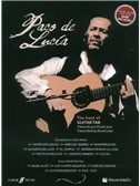 Paco De Lucia: Best Of Guitar Tab