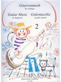Guitar Music For Beginners