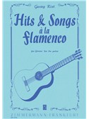 Georg Rist: Hits And Songs - Flamenco