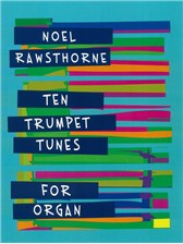 david german festive trumpet tune organ or organ bb trumpet festive trumpet tune david german sheet music