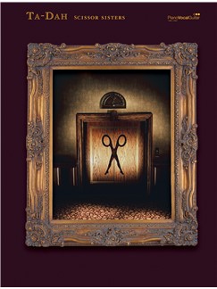 Scissor sisters ta dah rarlab 2017 Scissor sisters ta dah rarlab 2017