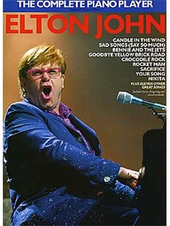 the complete piano player book 2 pdf