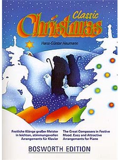 classic christmas piano sheet music sheet music songbooks classic christmas books