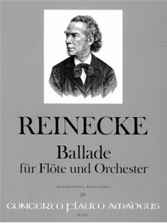 ballade reinecke