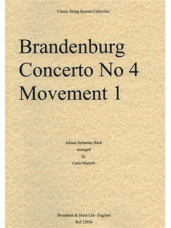 first movement from brandenburg concerto no 2 by j s bach Johann sebastian bach's brandenburg concertos in doing so, bach created something of a dramatic arc from the brilliant first concerto to the last. first movement from brandenburg concerto no 2 by j s bach Johann sebastian bach's brandenburg concertos in doing so, bach created something of a dramatic arc from the brilliant first concerto to the last.