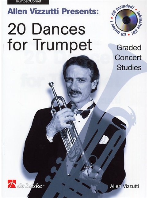 allen vizzutti high notes for trumpet