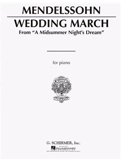 felix mendelssohn wedding march piano solo piano digital sheet wedding march piano sheet music
