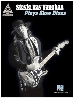 Stevie Ray Vaughan Plays Slow Blues Stevie Ray Vaughan Plays Slow Blues