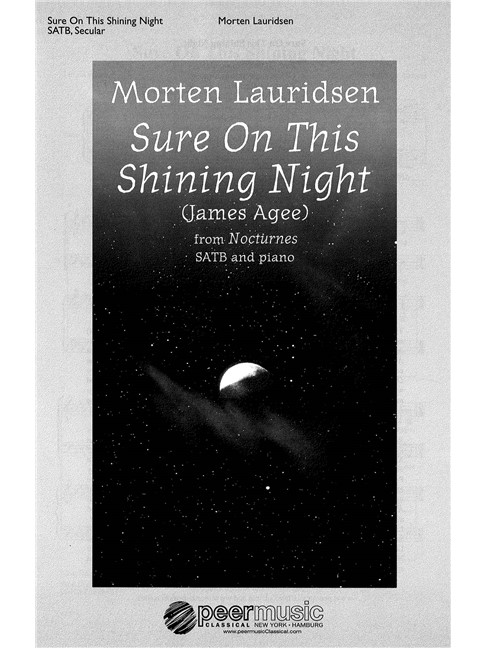 lauridsen nocturnes