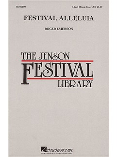 festival alleluia choral sheet music sheet music songbooks festival alleluia sheet music